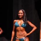 Tiffany  Cox - NPC Mid Atlantic Championships 2012 - #1